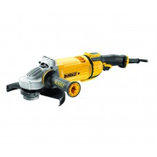  DeWALT DWE4579 leņķa slīpmašīna 2600 W